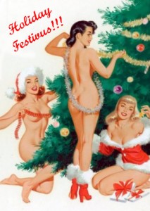 holiday-festivus-girls-decorating