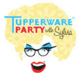 Tupperware Party and Drag Variety Show